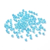 Eco-Friendly Poly Styrene Acrylic Beads PL650-5-3