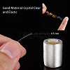Elastic Crystal Thread EW-KW0.5MM-4
