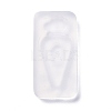 Piping Bag Shape DIY Silicone Molds LS-DIY-I080-01D-2