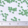 MIYUKI Round Rocailles Beads X-SEED-G007-RR0646-4
