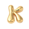 Rack Plating Brass Pendants KK-C067-10G-K-1