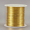 Round Copper Beading Wire for Jewelry Making YS-TAC0004-0.4mm-03-1