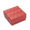 Cardboard Gift Box Jewelry Set Box CBOX-F006-04-1