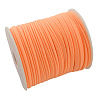Soft Nylon Braided Cord NWIR-R003-09-1