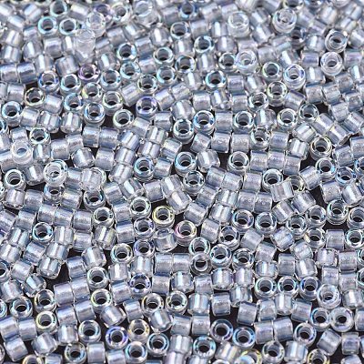 MIYUKI Delica Beads X-SEED-J020-DB1671-1