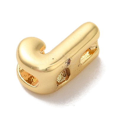 Rack Plating Brass Pendants KK-L220-001G-J-1