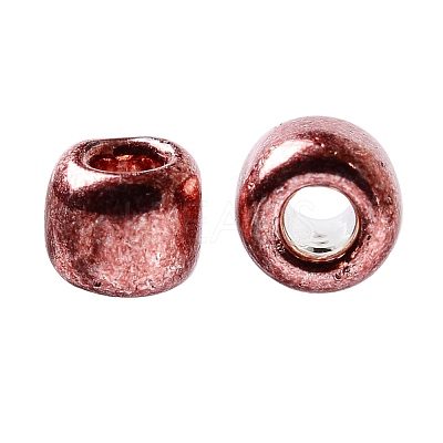 TOHO 8/0 Round Beads X-SEED-TR08-0573-1