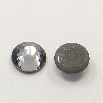 Glass Hotfix Rhinestone RGLA-A019-SS10-215-1