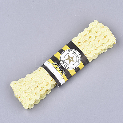 Polypropylene Fiber Ribbons SRIB-S050-B06-1