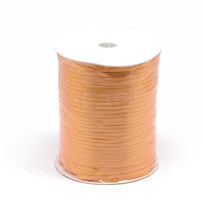 Double Face Satin Ribbon RC3mmYA017-1