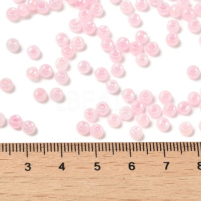 Glass Seed Beads X1-SEED-H002-H-1305-1