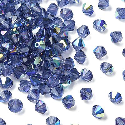 Preciosa&reg Crystal Beads Y-PRC-BA5-20410-200-1