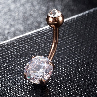 Piercing Jewelry AJEW-EE0006-24G-1