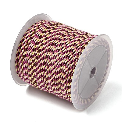 Macrame Cotton Cord OCOR-F010-C35-1