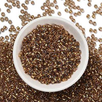 TOHO 6/0 Round Beads SEED-XTR06-0268-1