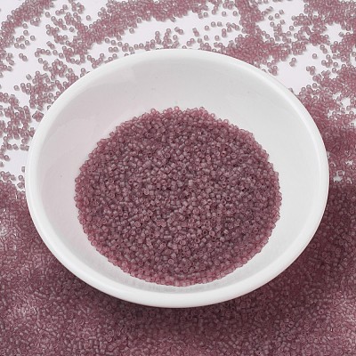 MIYUKI Delica Beads X-SEED-J020-DB0765-1