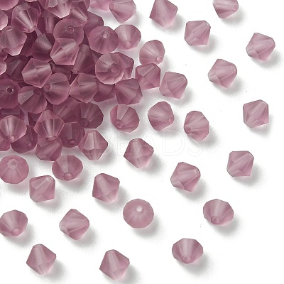 Preciosa&reg Crystal Beads X-PRC-BA6-20020-840-1