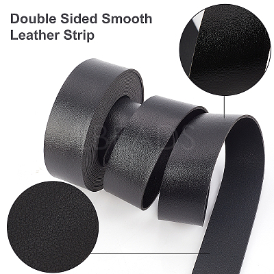 1 Roll PU Leather Cord DIY-GF0004-62A-1
