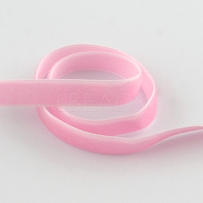 5/8 inch Single Face Velvet Ribbon OCOR-R069-16mm-036-1