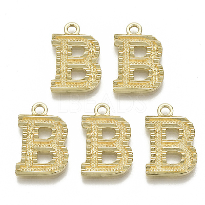 Alloy Pendants X-PALLOY-N157-002B-NR-1