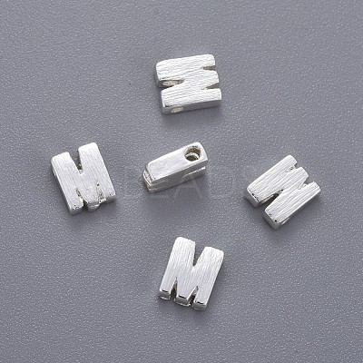 Brass Charms KK-P081-M-S-1