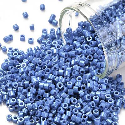 Cylinder Seed Beads X-SEED-H001-H14-1