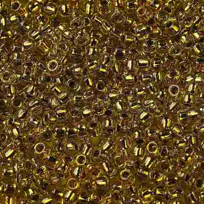 TOHO 8/0 Round Beads SEED-XTR08-0745-1