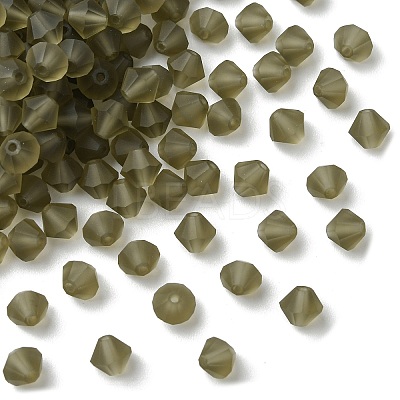 Preciosa&reg Crystal Beads Y-PRC-BA5-40010-840-1