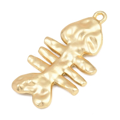 Alloy Big Pendants AL-CBA65B2-02B-G-1