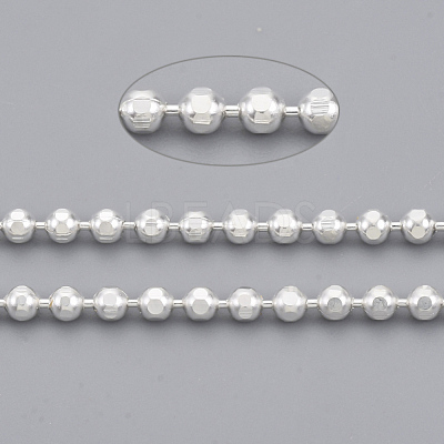Brass Ball Chains X-CHC-S008-004C-S-1