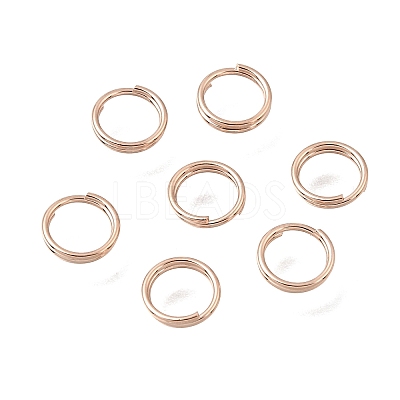 304 Stainless Steel Split Rings STAS-P223-22RG-03-1