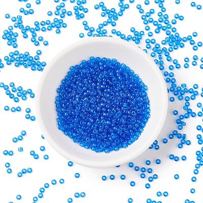 MIYUKI Round Rocailles Beads X-SEED-G008-RR0150-1
