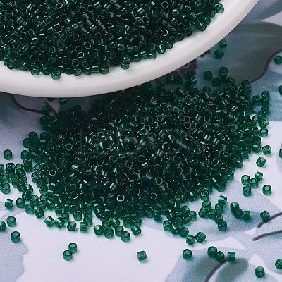 MIYUKI Delica Beads X-SEED-J020-DB0713-1
