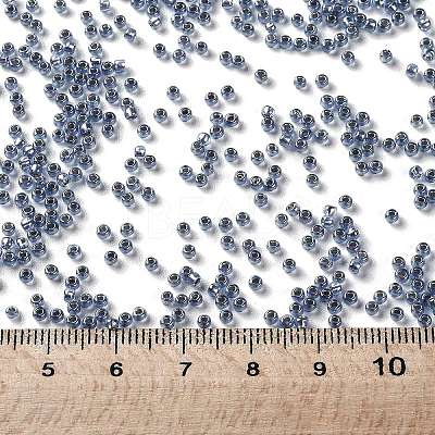 TOHO 11/0 Round Beads X-SEED-TR11-1008-1