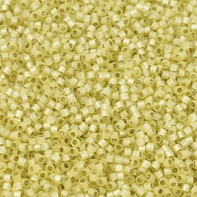 MIYUKI Delica Beads SEED-X0054-DB0623-1