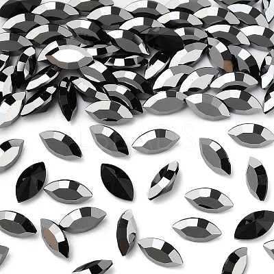 Preciosa&reg MAXIMA Crystal Fancy Stones Y-PRC-FG8-23980-272-1