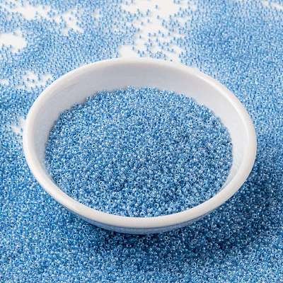 MIYUKI Round Rocailles Beads SEED-X0056-RR0221-1