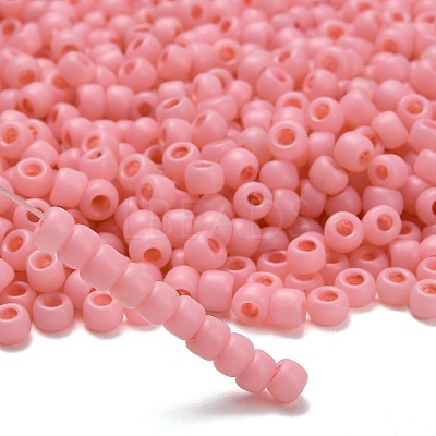TOHO 3/0 Round Beads SEED-TR03-0145F-1
