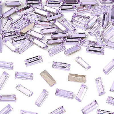 Preciosa&reg MAXIMA Crystal Fancy Stones X-PRC-FB7-20310-1