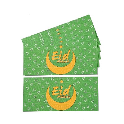 Paper Envelopes LS-AJEW-H136-02A-1