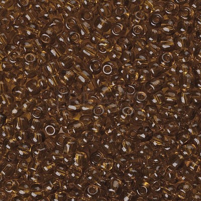 Glass Seed Beads SEED-US0003-4mm-2C-1