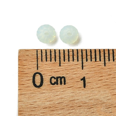 Preciosa&reg Crystal Beads X-PRC-BA4-51000-1