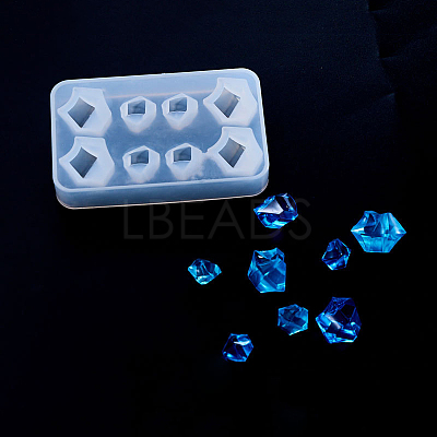 Silicone Molds X-DIY-F024-03-1