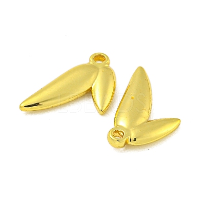 304 Stainless Steel Pendants STAS-Z085-08G-1