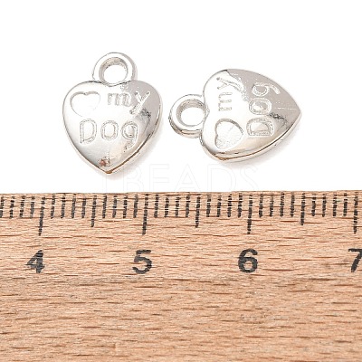 Tibetan Style Alloy Charm Enamel Settings LS-TIBEP-23882-P-FF-1