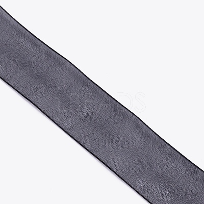 Nylon Ribbon SRIB-WH0020-02A-1