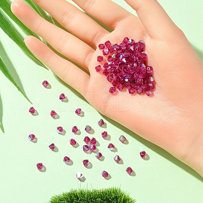 Preciosa&reg Crystal Beads Y-PRC-BA5-70350-201-1