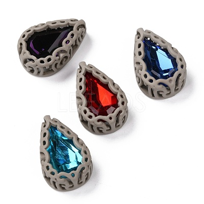 Sew on Rhinestone RGLA-P033-J02-06-1