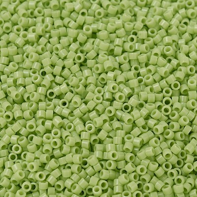 MIYUKI Delica Beads SEED-X0054-DB0733-1