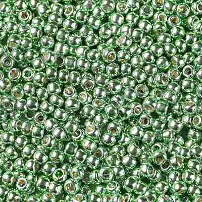 TOHO 8/0 Round Beads X-SEED-TR08-PF0570-1